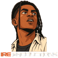 Salsa Cuba Sticker by IRE Productions