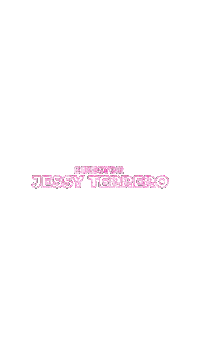 Jessy Terrero Director Sticker by Cinema Giants