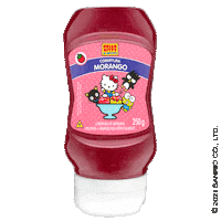 sakuraalimentos chocolate candy sakura sanrio Sticker