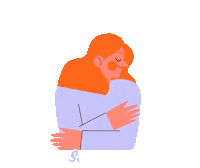 Happy Mental Health Sticker by CARESO