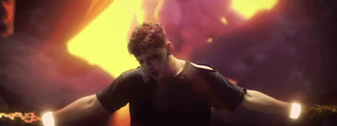 beautiful GIF by Bazzi