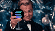 To The Moon Crypto GIF by Eco