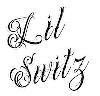 Loswhit Sticker by Carlos Whittaker