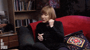 Angry Think About It GIF by BDHCollective