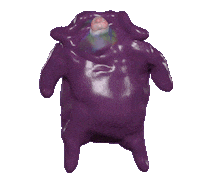 jellygummies cute loop 3d fairy Sticker