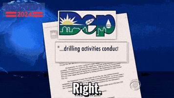 Approval Yes GIF by Team Kennedy