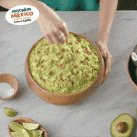 Mvp Tailgate GIF by Avocados From Mexico