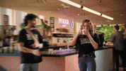 Paula Plaza GIF by Squad Busters