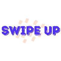 Swipeup Sticker by Sked Social