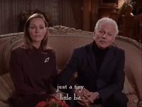 season 3 netflix GIF by Gilmore Girls 