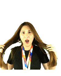 Sticker by ONE APAC 2019