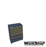 Kitchen Workshop Sticker by Work Shop Italy