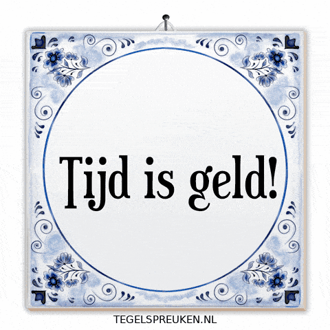 Focus Nl GIF by Tegelspreuken.nl