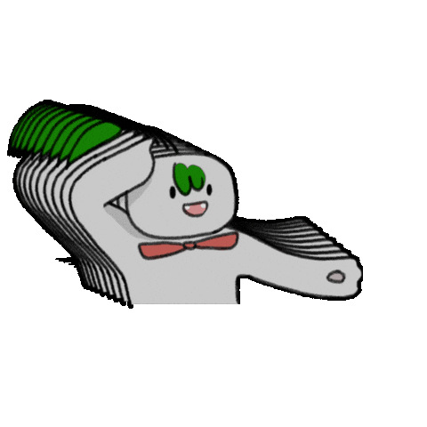 Martial Arts Sticker by biospectrum