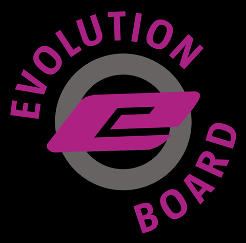 Balance Board Evb GIF by Evolution Board