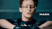 K Pop Trailer GIF by SuperM