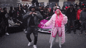 We Go Up GIF by Nicki Minaj