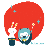 bababaa_ children toddler bababaasg bababaa Sticker