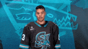 San Jose No GIF by San Jose Barracuda