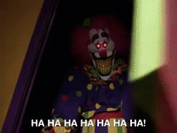 nickrewind nicksplat are you afraid of the dark the tale of laughing in the dark GIF