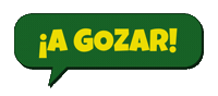 Good Vibes Party Sticker by Banda Carumba