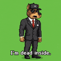 Cracking Up Do Not Want GIF by SkyDog Social