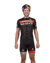 Lets Go Win Sticker by Red Bull