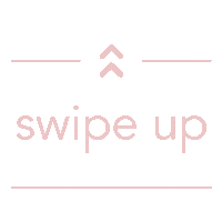Swipe Up Sticker by GENIC