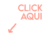 Tap Here Click Sticker by Rosalia Accesorios Tejidos