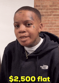 I Need Money GIF