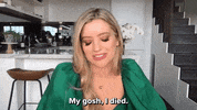Oh My God Omg GIF by BuzzFeed