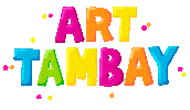 Art Create Sticker by Carawrrr