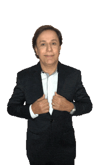 Comedia Sai De Baixo Sticker by Tom Cavalcante