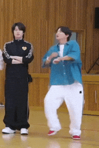 Dance Sj GIF