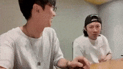 Run Sj GIF