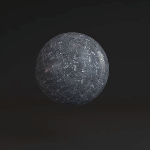 loop ball GIF