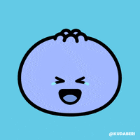 Ha Ha Smile GIF by Kudaberi
