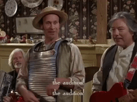 season 6 netflix GIF by Gilmore Girls 