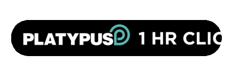 Sticker by Platypus Shoes