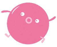 pinkdotsg pinkdot pinkdotsg freedomtolove Sticker