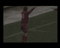 GIF by AS Roma