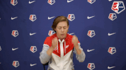 portland thorns GIF by National Women's Soccer League