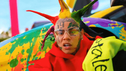 Art Love GIF by systaime