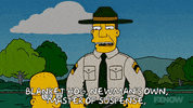 Episode 5 GIF by The Simpsons