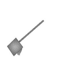 Net Sticker by AQUAEL