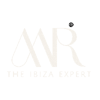 Concierge Sticker by The Ibiza Expert