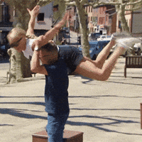 Bed And Breakfast Bb GIF by RTL