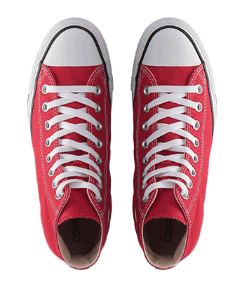 Sneakers Sticker by Zappos