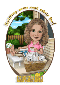 Tea Realtor Sticker by Desiree Sells Homes LLC