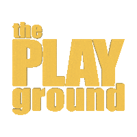 Theplayground Sticker by Players Show